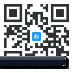 iPhone APP 二维码